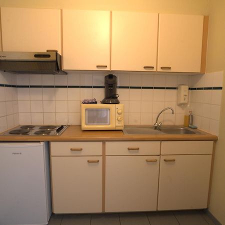 מידלקרק Apparthotel De Wielingen מראה חיצוני תמונה