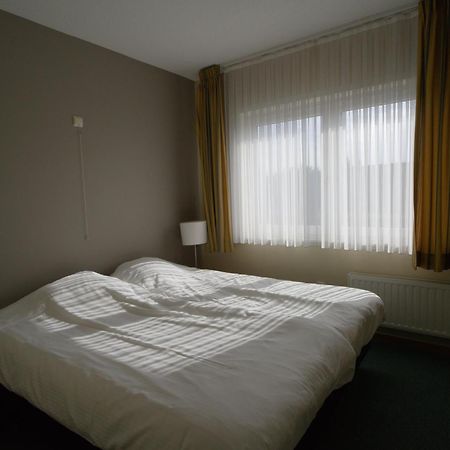 מידלקרק Apparthotel De Wielingen מראה חיצוני תמונה