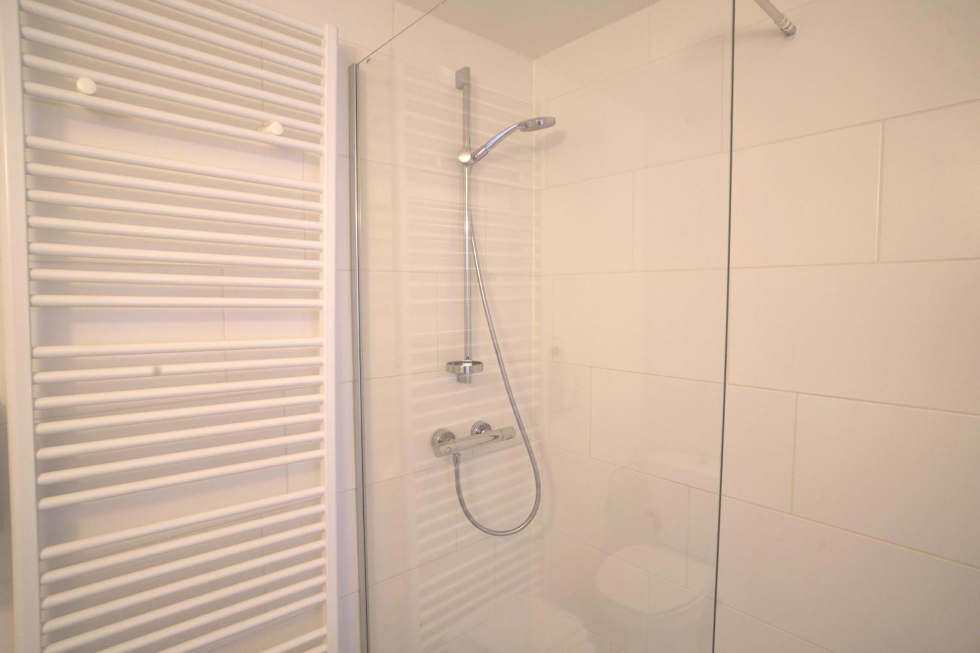 מידלקרק Apparthotel De Wielingen מראה חיצוני תמונה
