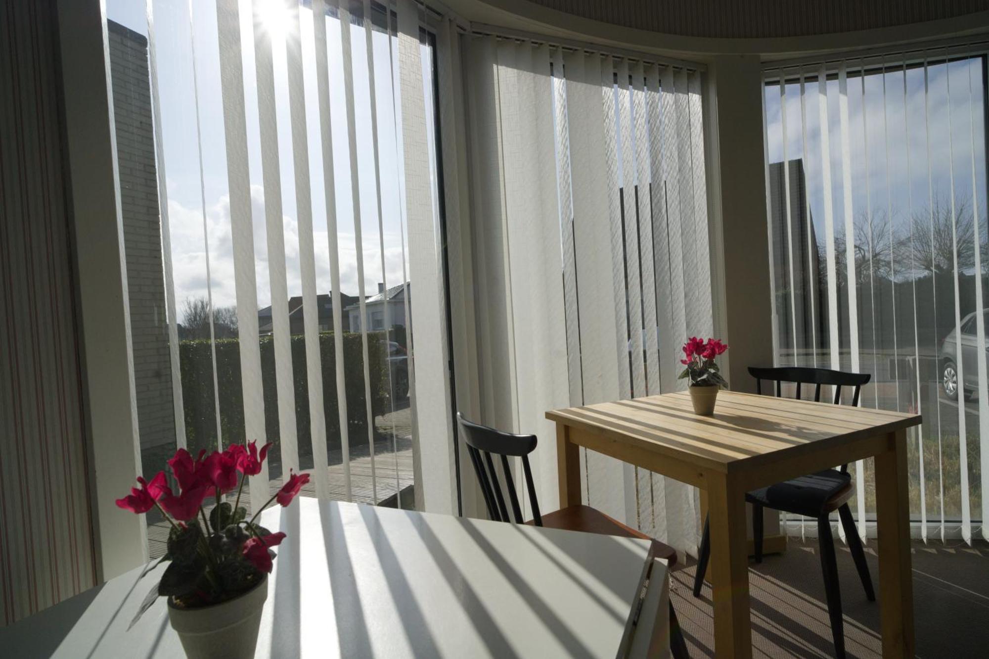 מידלקרק Apparthotel De Wielingen מראה חיצוני תמונה