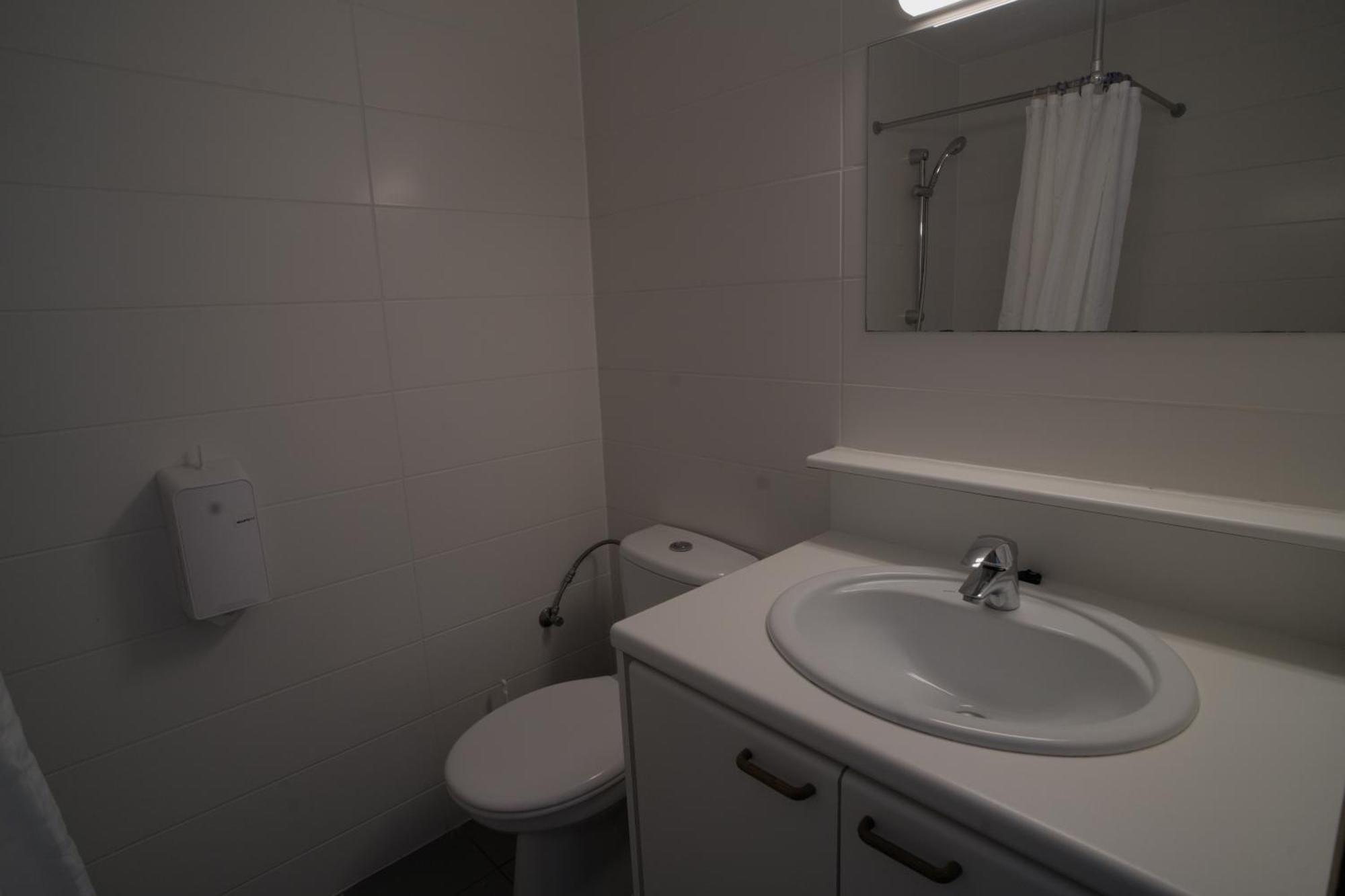 מידלקרק Apparthotel De Wielingen מראה חיצוני תמונה