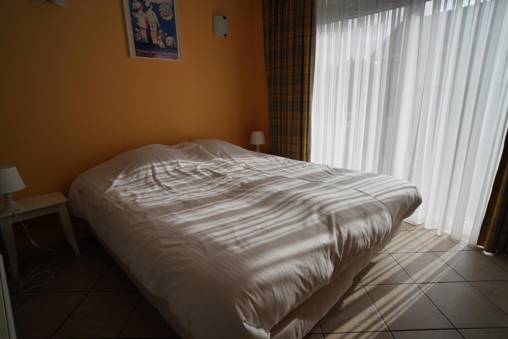 מידלקרק Apparthotel De Wielingen מראה חיצוני תמונה