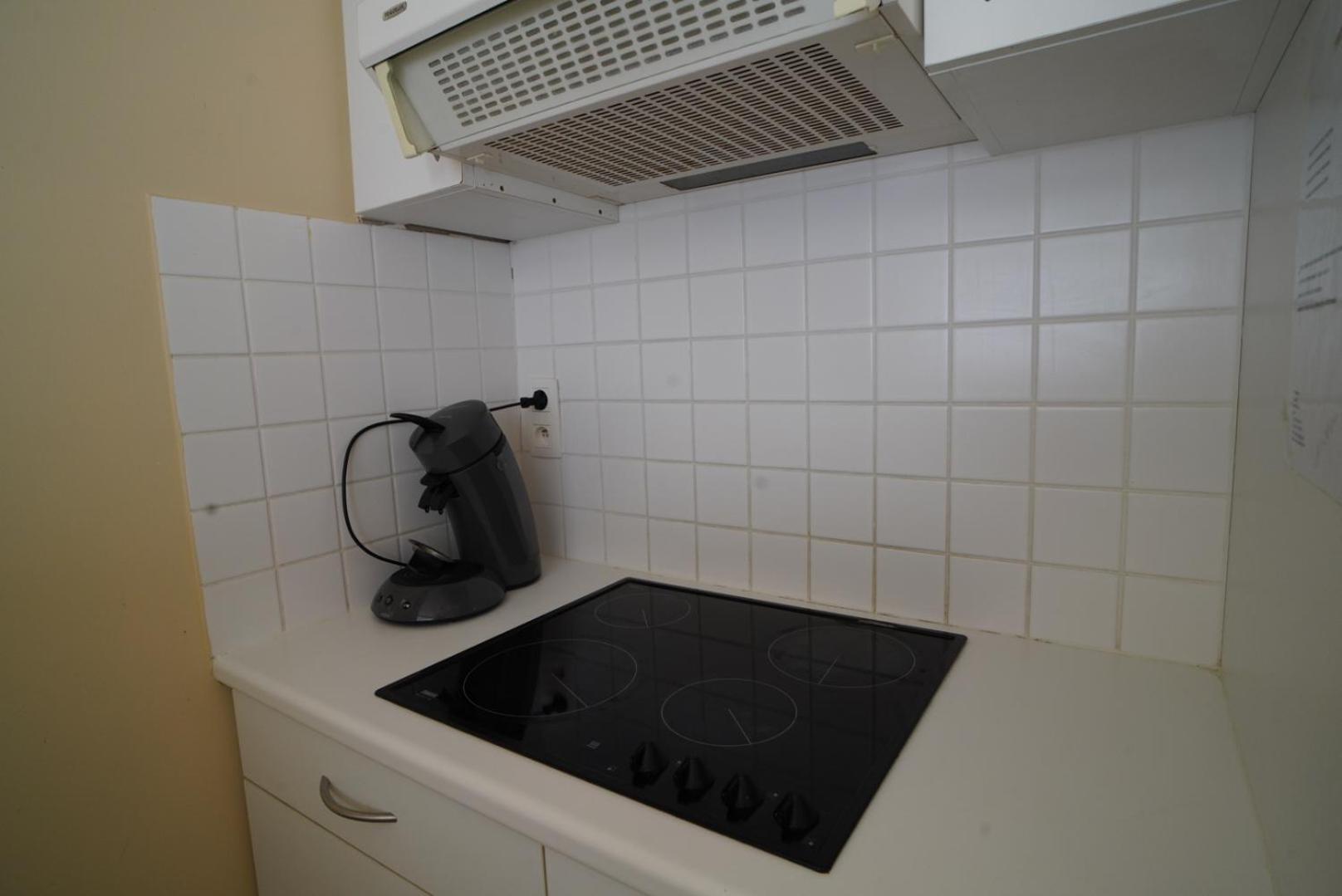 מידלקרק Apparthotel De Wielingen מראה חיצוני תמונה