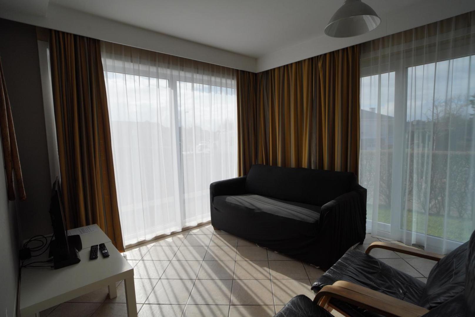 מידלקרק Apparthotel De Wielingen מראה חיצוני תמונה