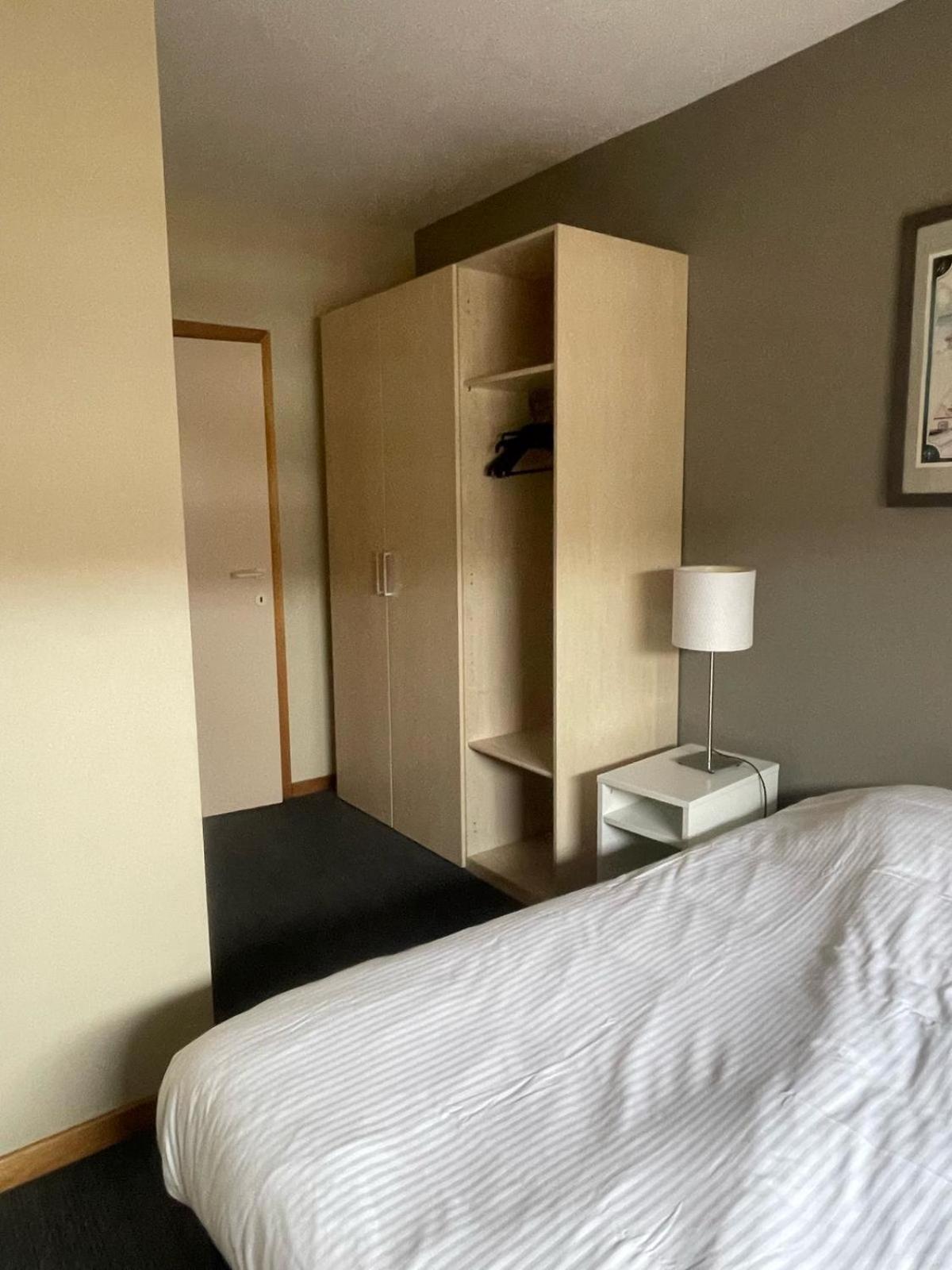 מידלקרק Apparthotel De Wielingen מראה חיצוני תמונה