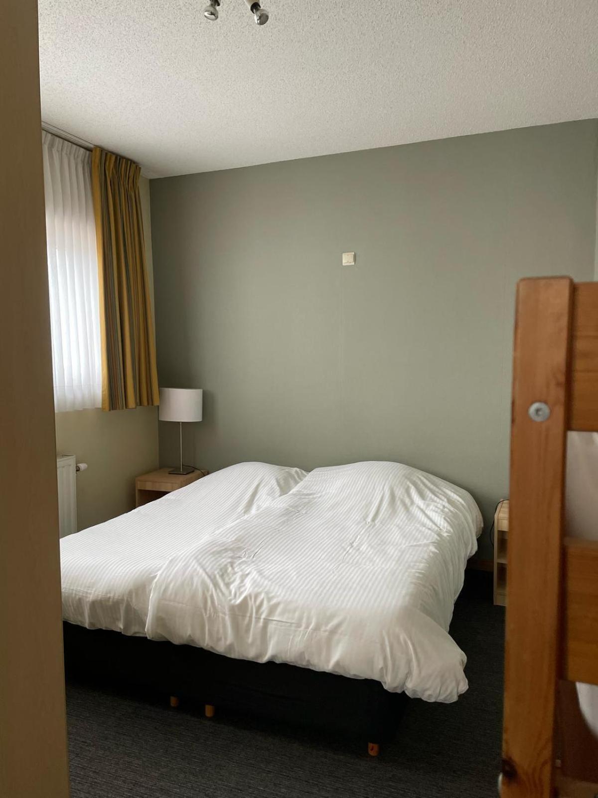 מידלקרק Apparthotel De Wielingen מראה חיצוני תמונה