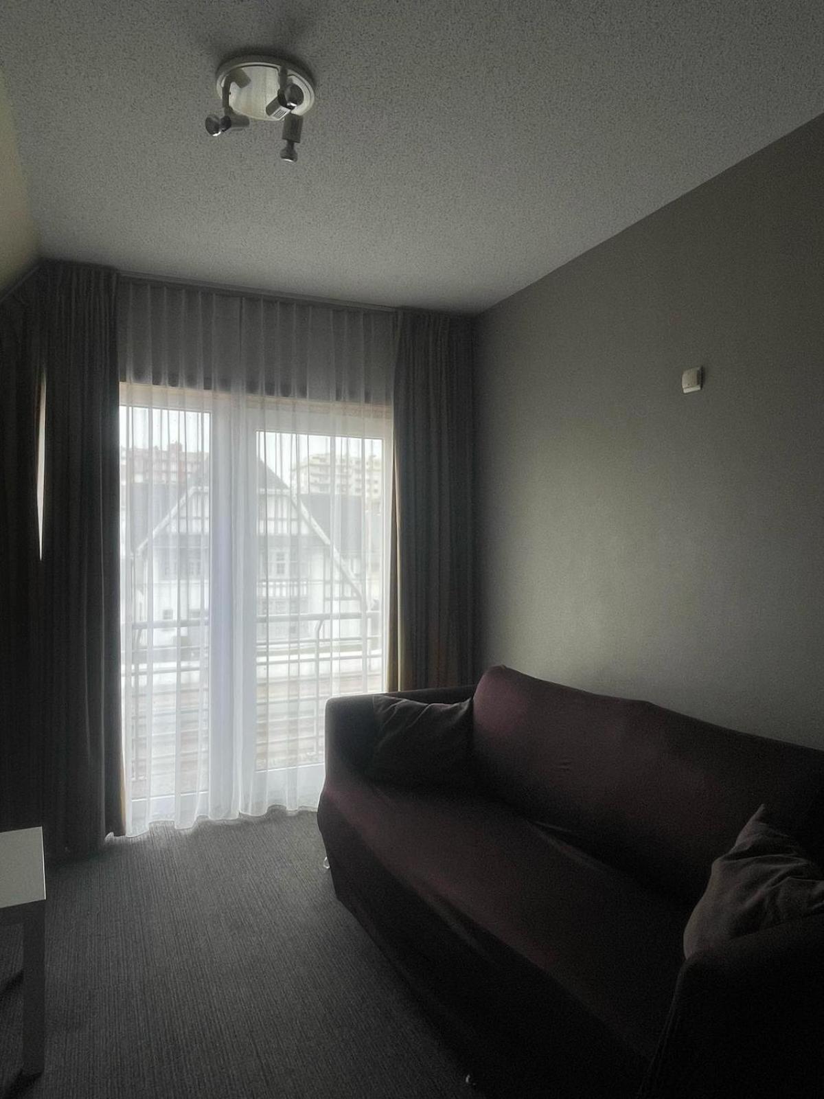 מידלקרק Apparthotel De Wielingen מראה חיצוני תמונה