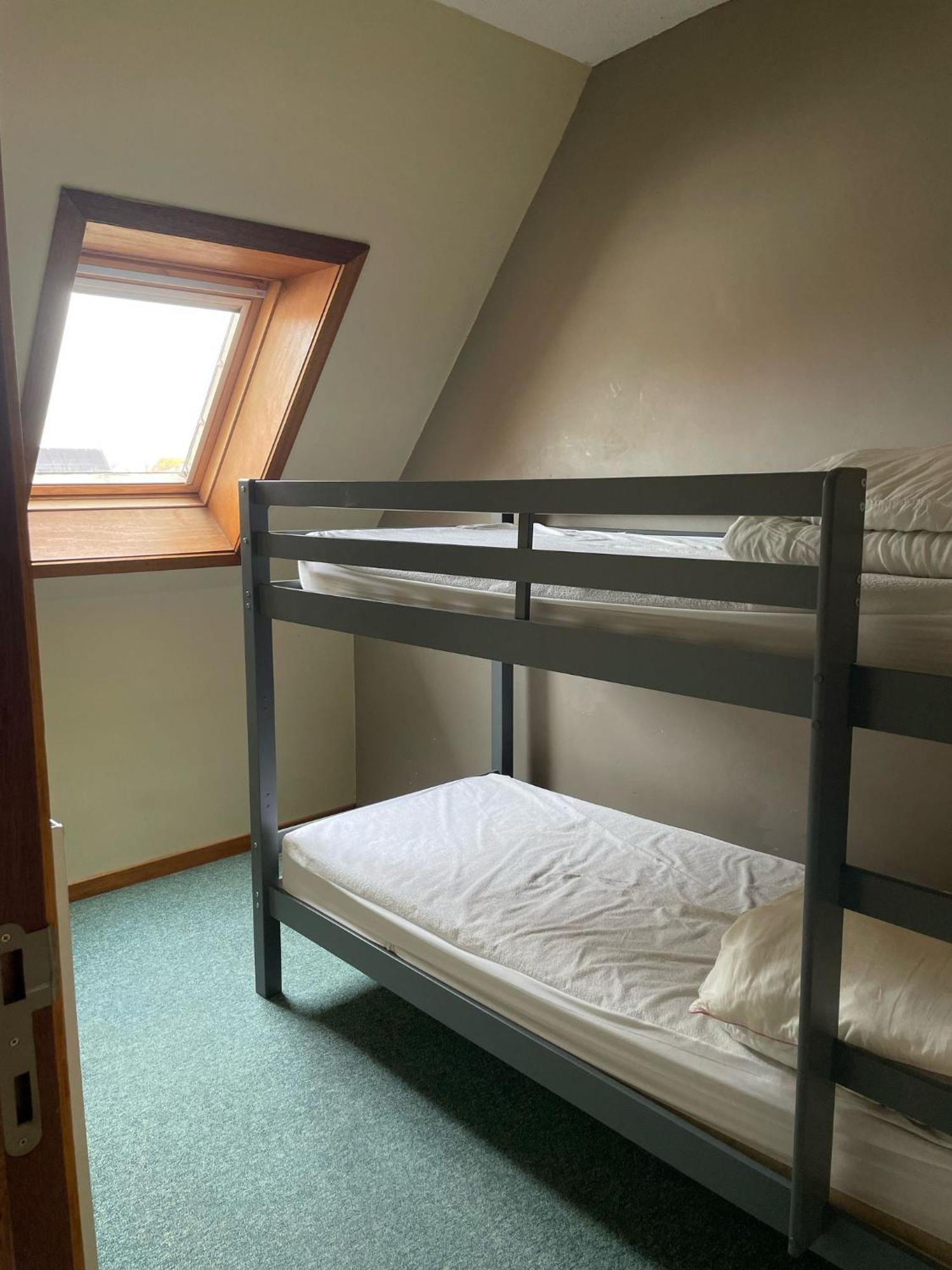 מידלקרק Apparthotel De Wielingen מראה חיצוני תמונה