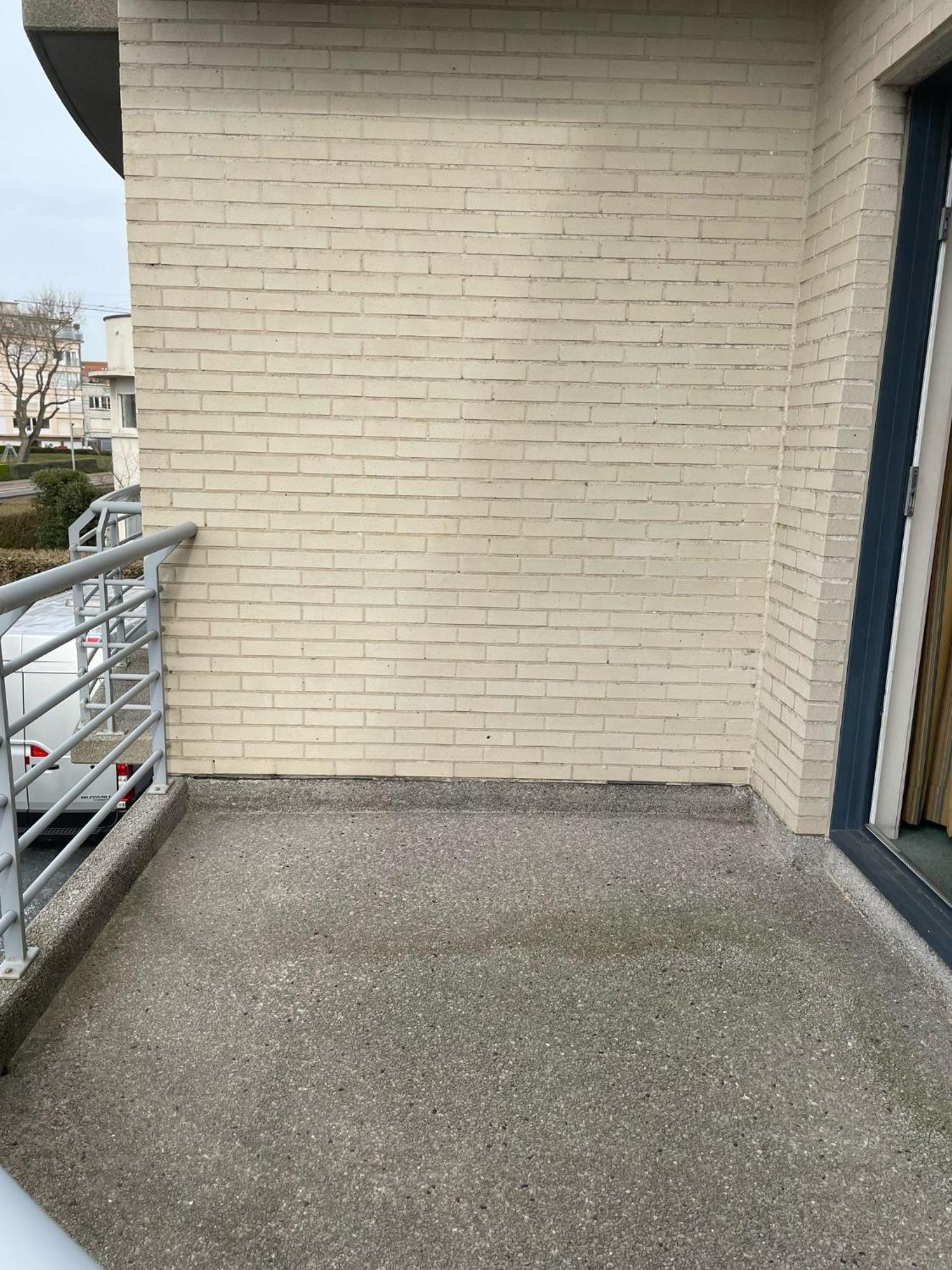 מידלקרק Apparthotel De Wielingen מראה חיצוני תמונה