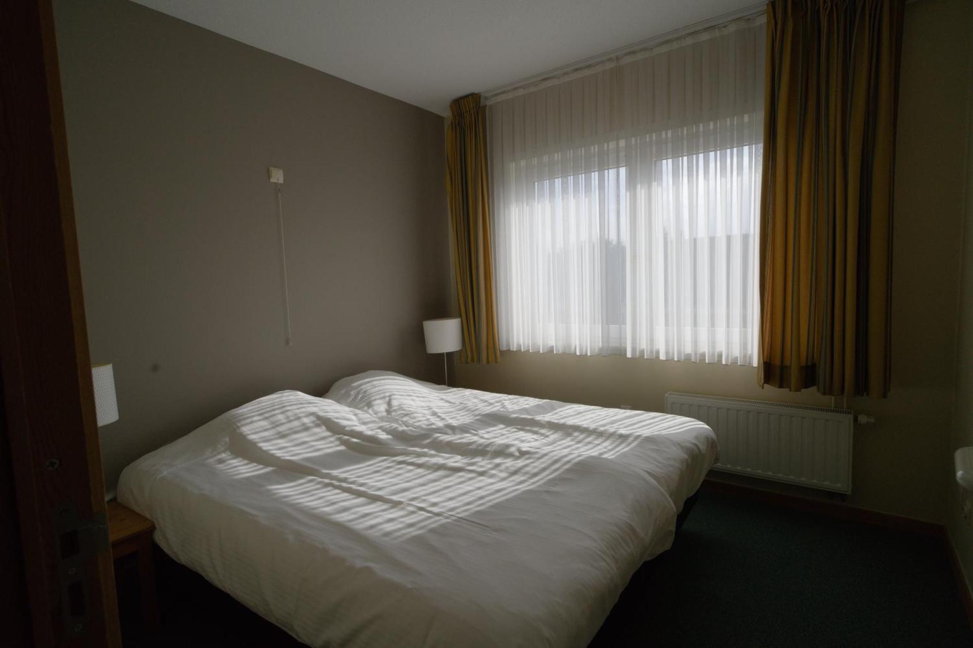 מידלקרק Apparthotel De Wielingen מראה חיצוני תמונה