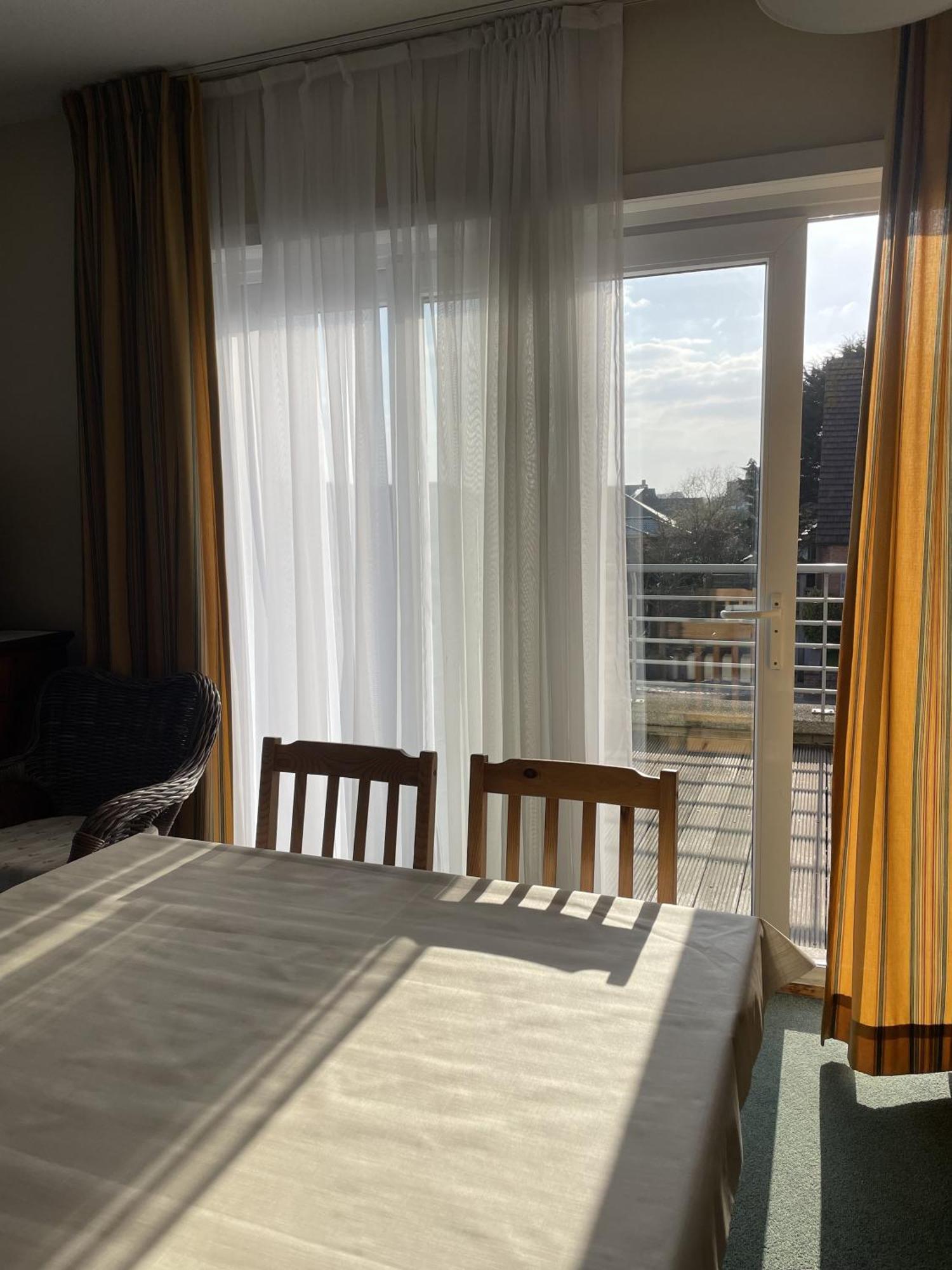 מידלקרק Apparthotel De Wielingen מראה חיצוני תמונה